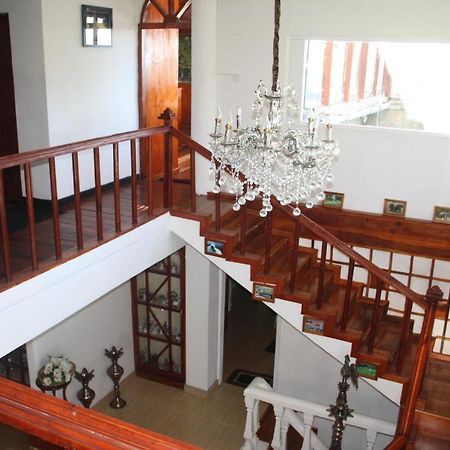 Bezel Bungalow נוארה אליה מראה חיצוני תמונה