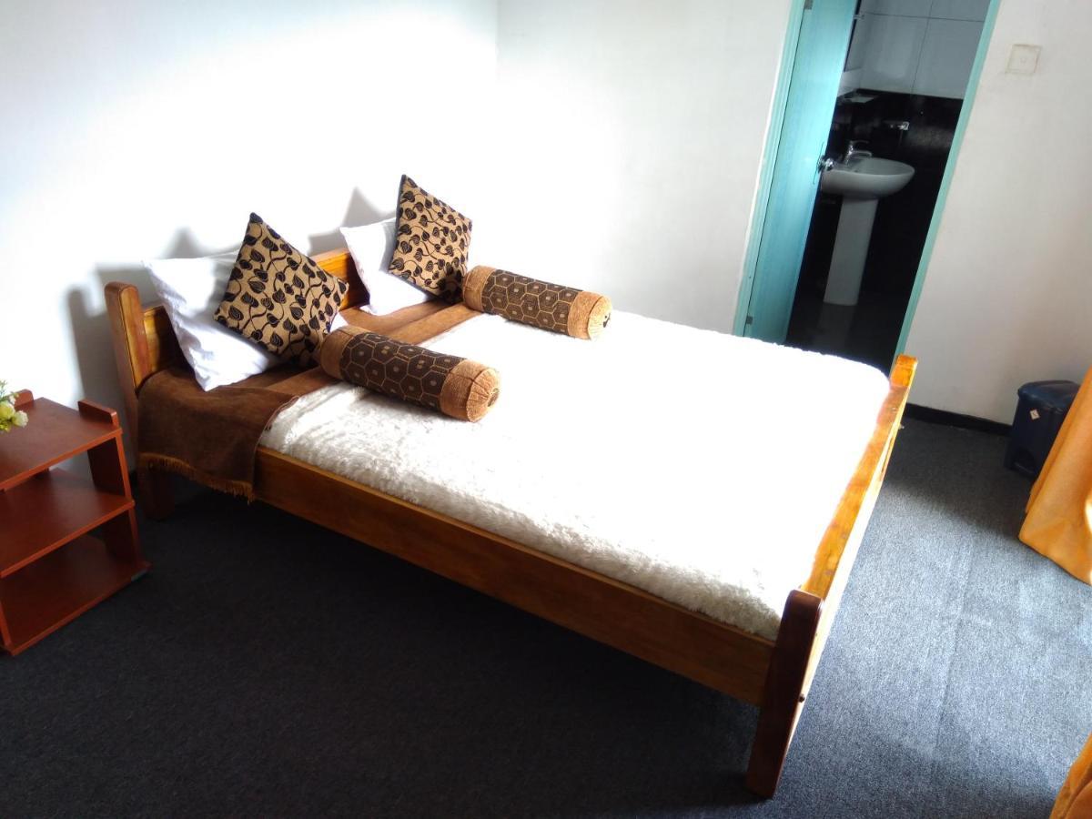 Bezel Bungalow נוארה אליה מראה חיצוני תמונה