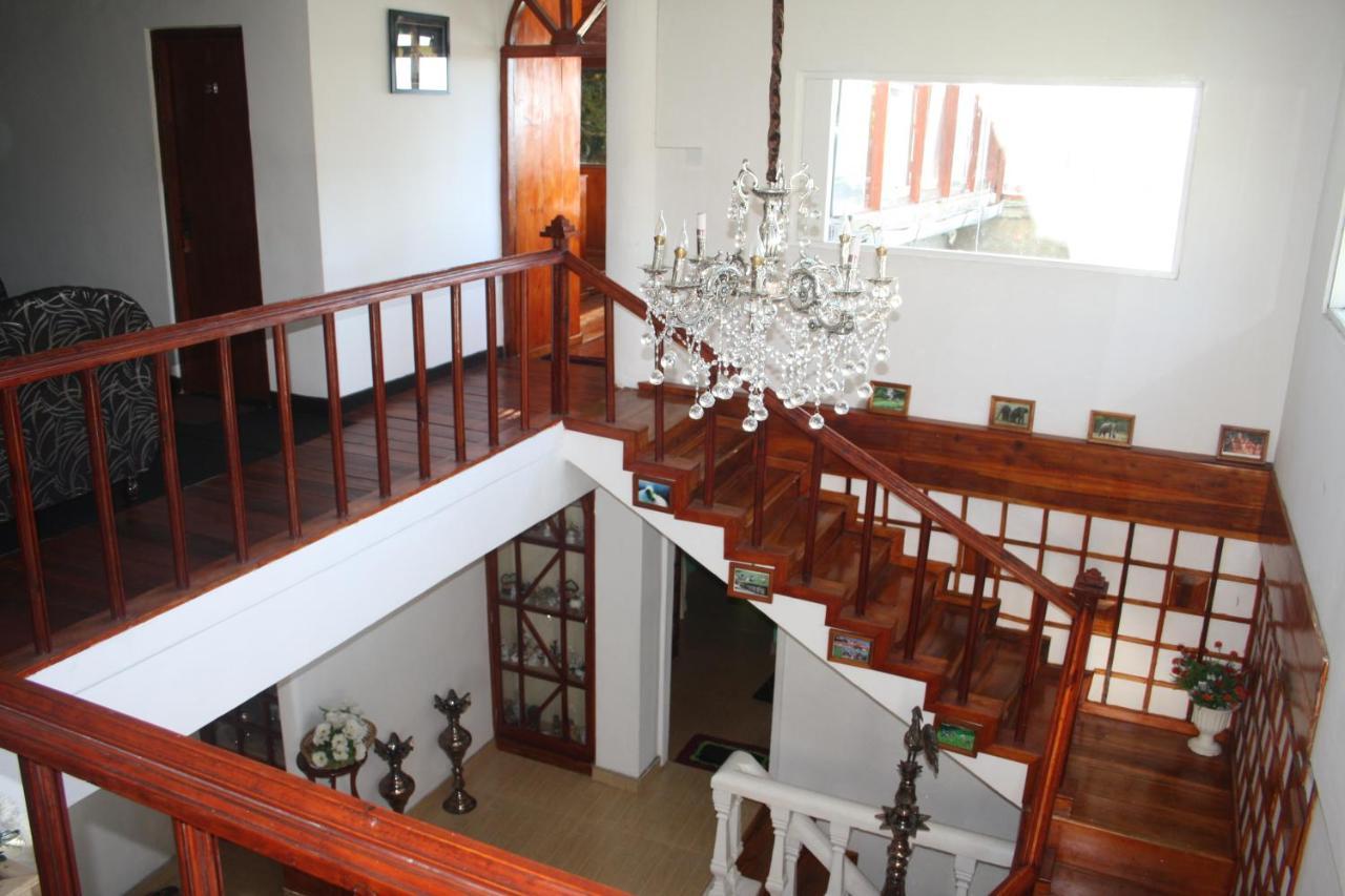 Bezel Bungalow נוארה אליה מראה חיצוני תמונה