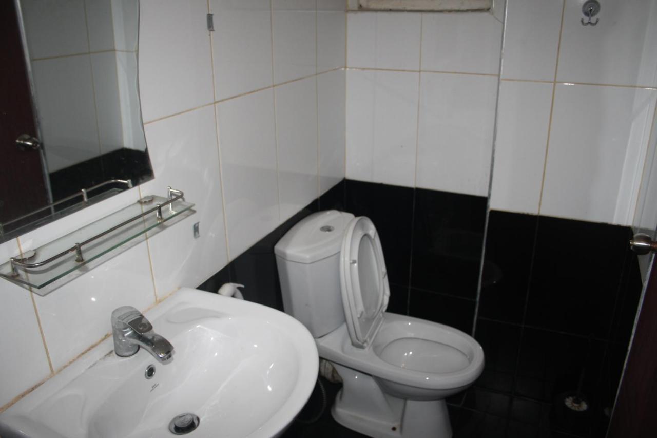 Bezel Bungalow נוארה אליה מראה חיצוני תמונה