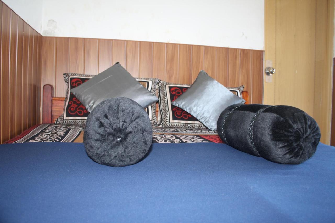 Bezel Bungalow נוארה אליה מראה חיצוני תמונה