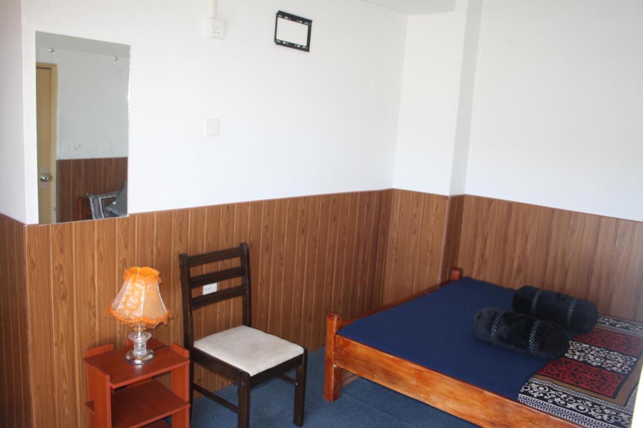 Bezel Bungalow נוארה אליה מראה חיצוני תמונה
