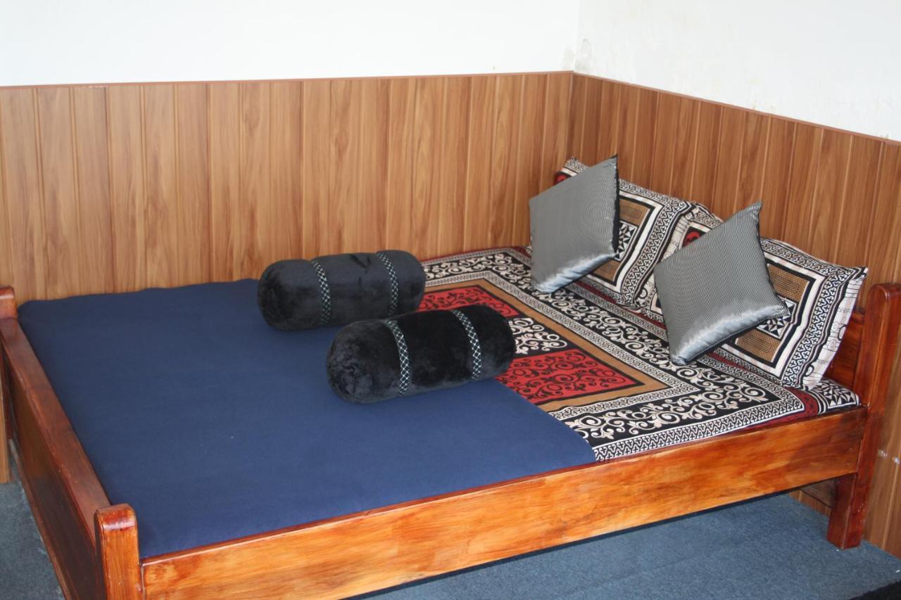 Bezel Bungalow נוארה אליה מראה חיצוני תמונה