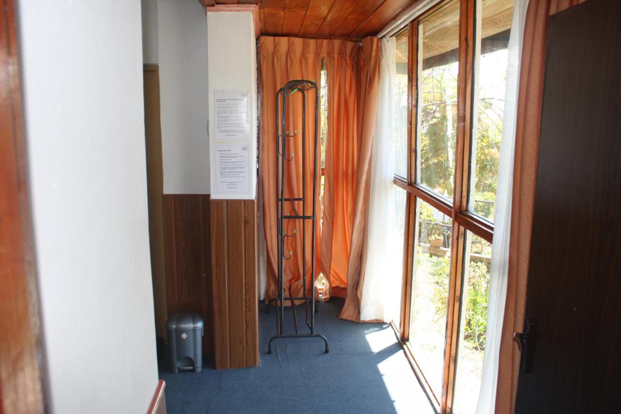 Bezel Bungalow נוארה אליה מראה חיצוני תמונה