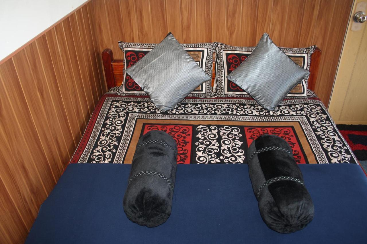 Bezel Bungalow נוארה אליה מראה חיצוני תמונה