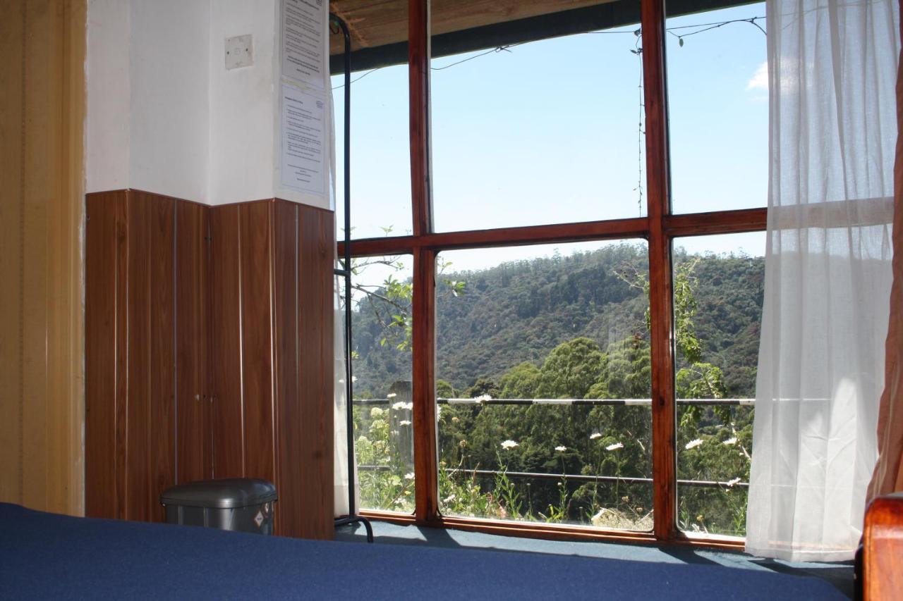 Bezel Bungalow נוארה אליה מראה חיצוני תמונה
