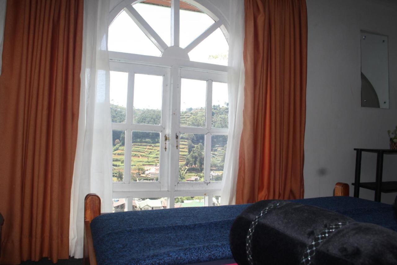 Bezel Bungalow נוארה אליה מראה חיצוני תמונה