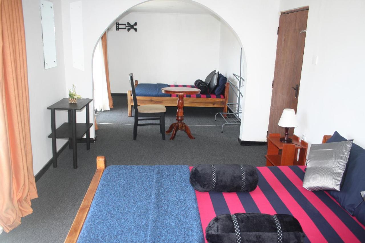 Bezel Bungalow נוארה אליה מראה חיצוני תמונה