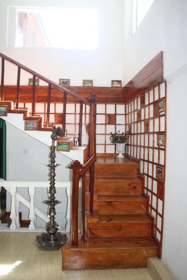 Bezel Bungalow נוארה אליה מראה חיצוני תמונה