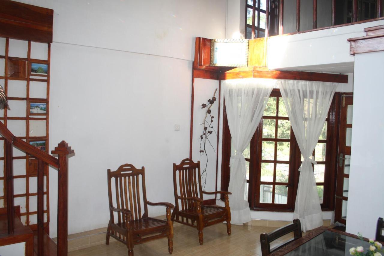 Bezel Bungalow נוארה אליה מראה חיצוני תמונה