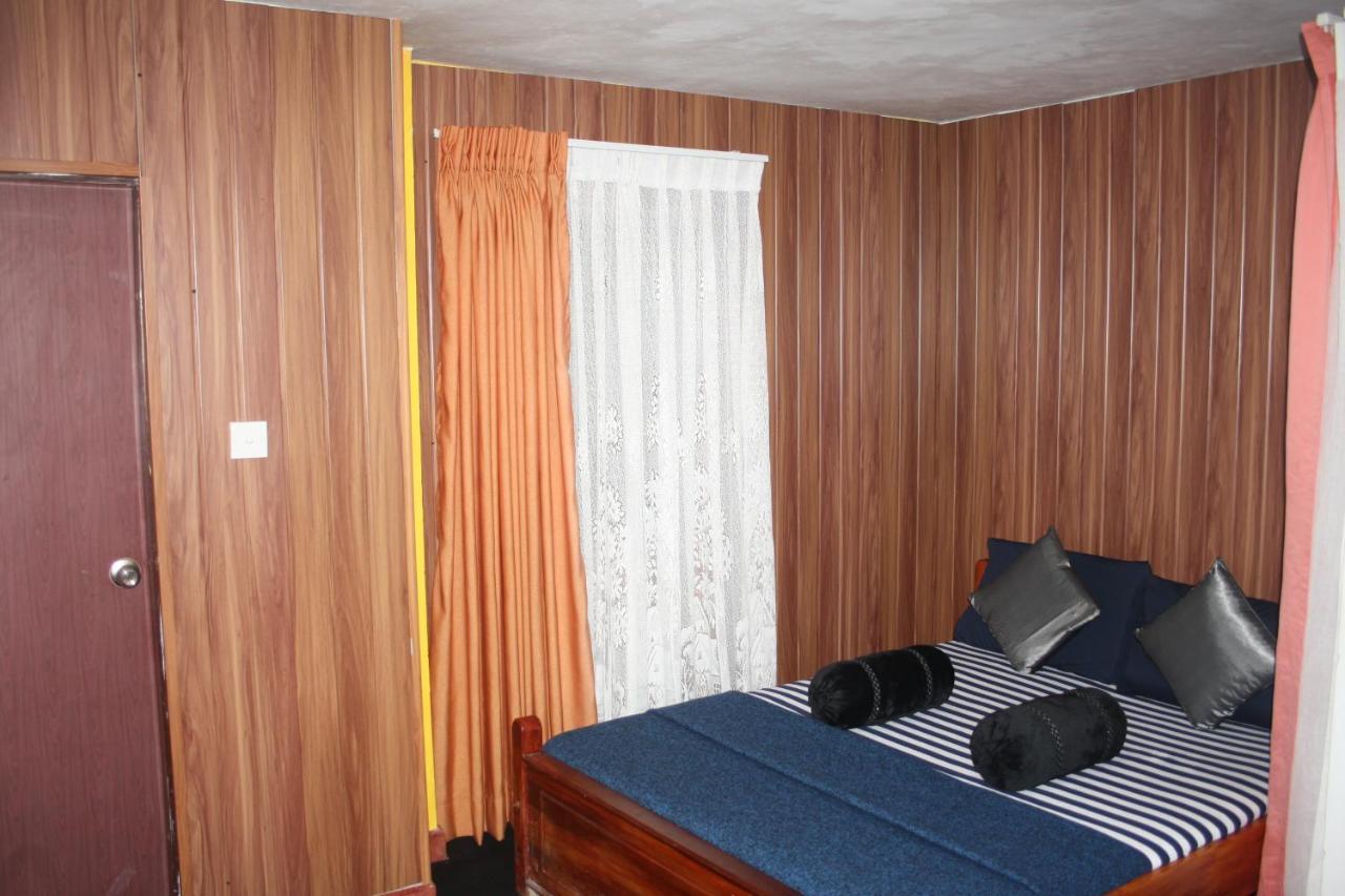 Bezel Bungalow נוארה אליה מראה חיצוני תמונה