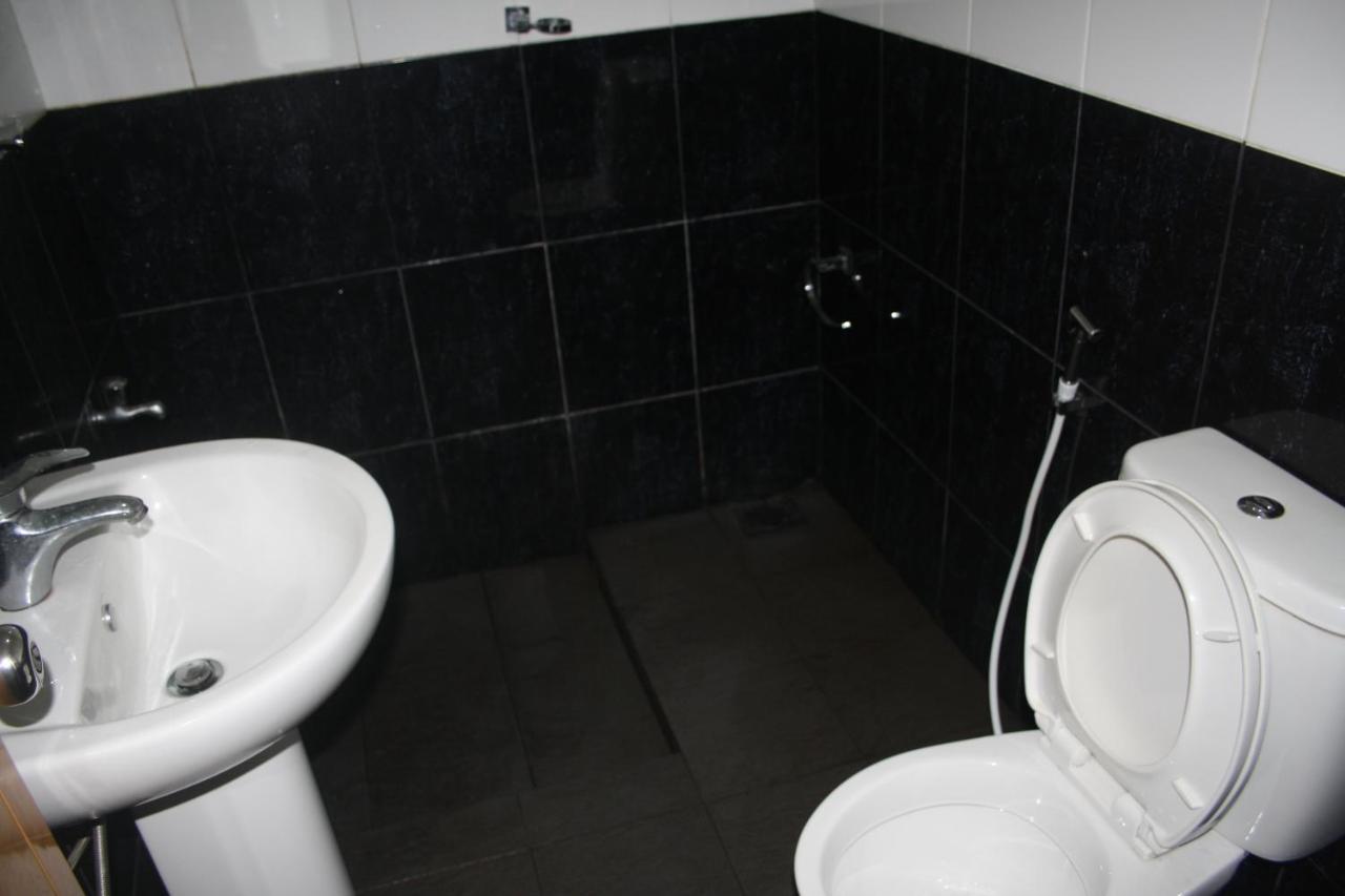 Bezel Bungalow נוארה אליה מראה חיצוני תמונה