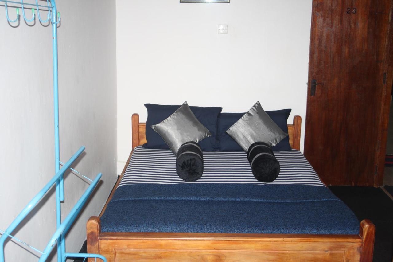 Bezel Bungalow נוארה אליה מראה חיצוני תמונה