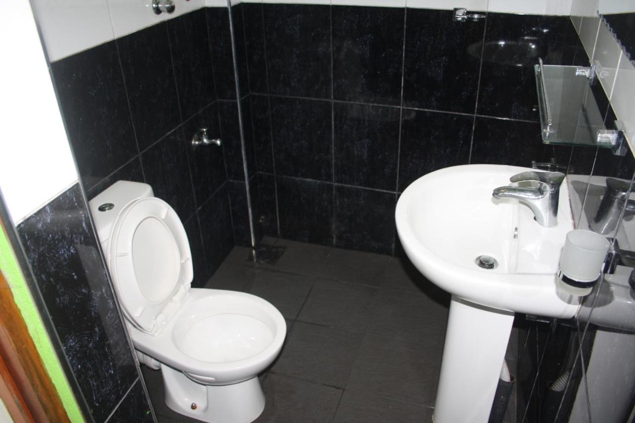 Bezel Bungalow נוארה אליה מראה חיצוני תמונה