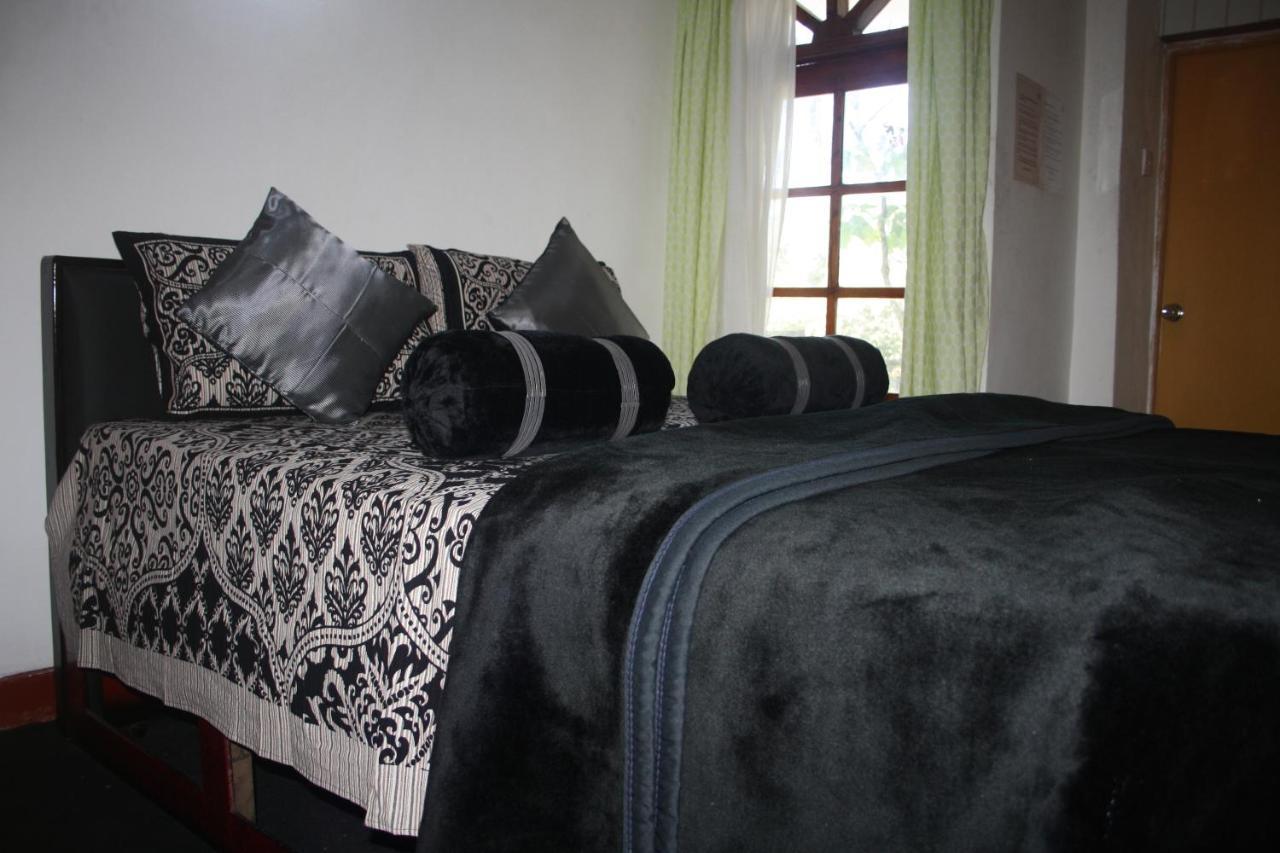 Bezel Bungalow נוארה אליה מראה חיצוני תמונה