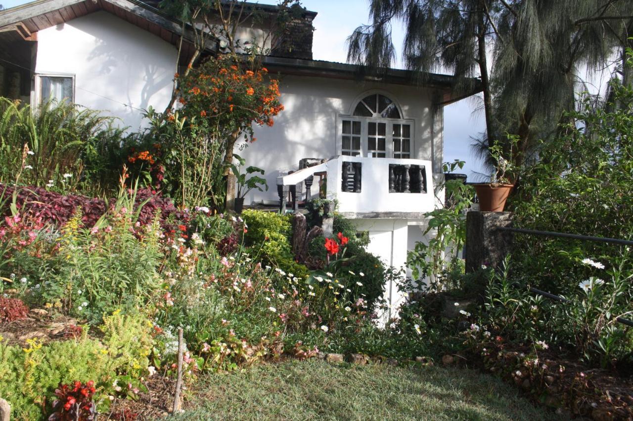 Bezel Bungalow נוארה אליה מראה חיצוני תמונה