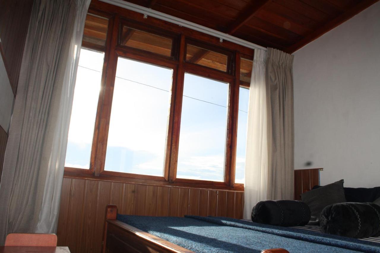 Bezel Bungalow נוארה אליה מראה חיצוני תמונה
