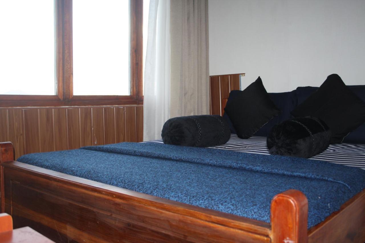 Bezel Bungalow נוארה אליה מראה חיצוני תמונה