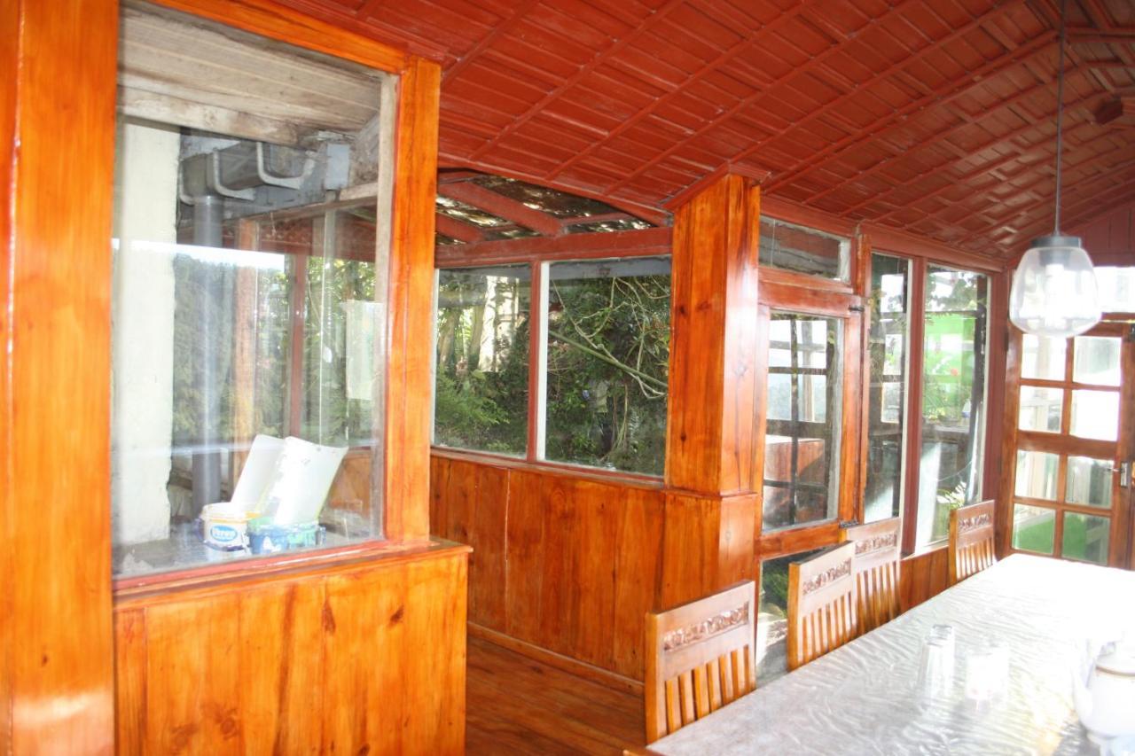 Bezel Bungalow נוארה אליה מראה חיצוני תמונה