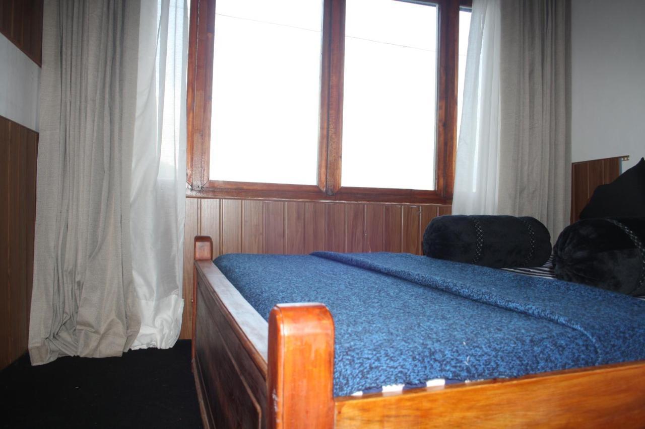 Bezel Bungalow נוארה אליה מראה חיצוני תמונה