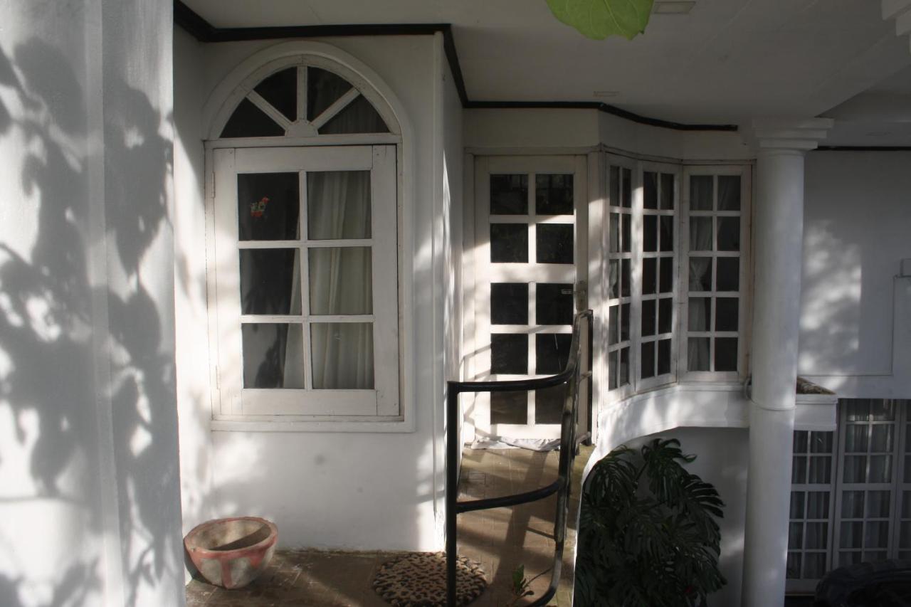 Bezel Bungalow נוארה אליה מראה חיצוני תמונה